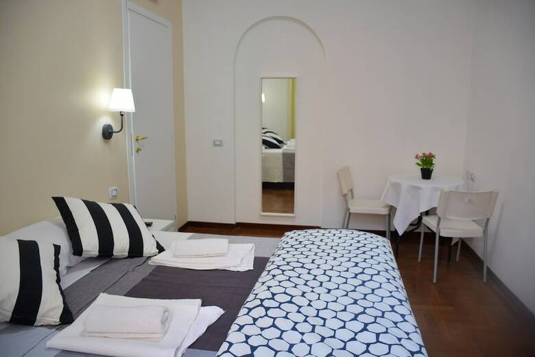 Roma Hotel Srls