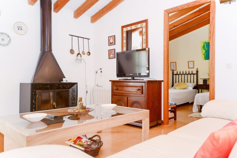 Villa Short Dhortella