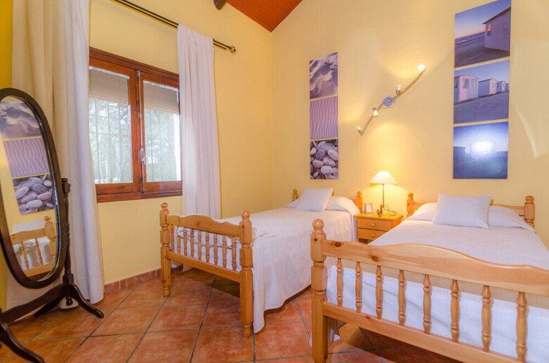 Villa Sa Coveta