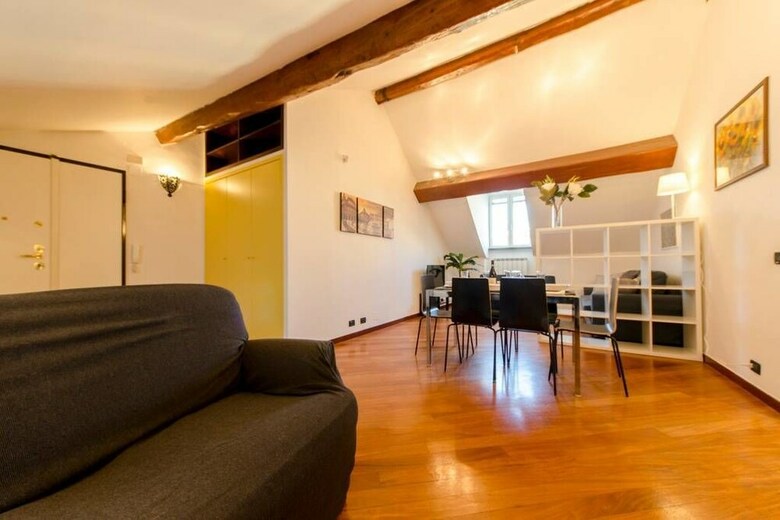 Apartamento Altido Privilege Flat