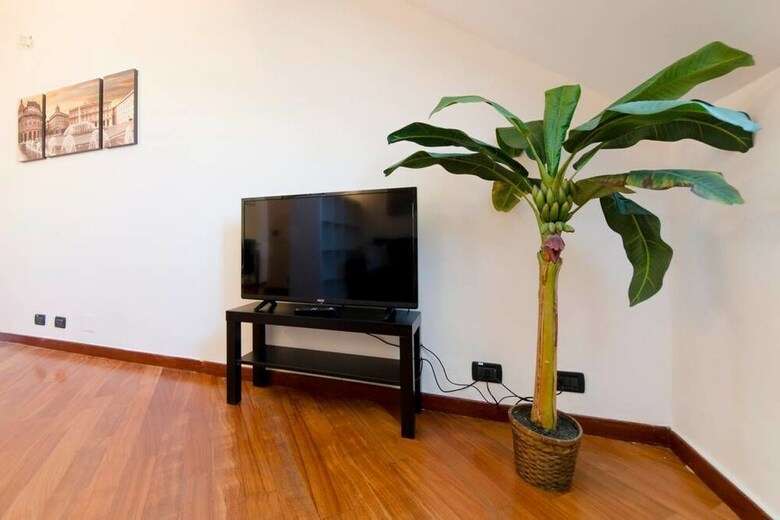 Apartamento Altido Privilege Flat