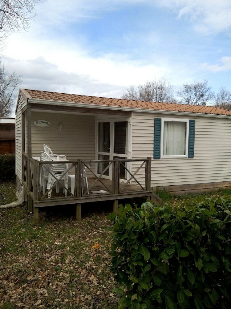 Camping Du Lac