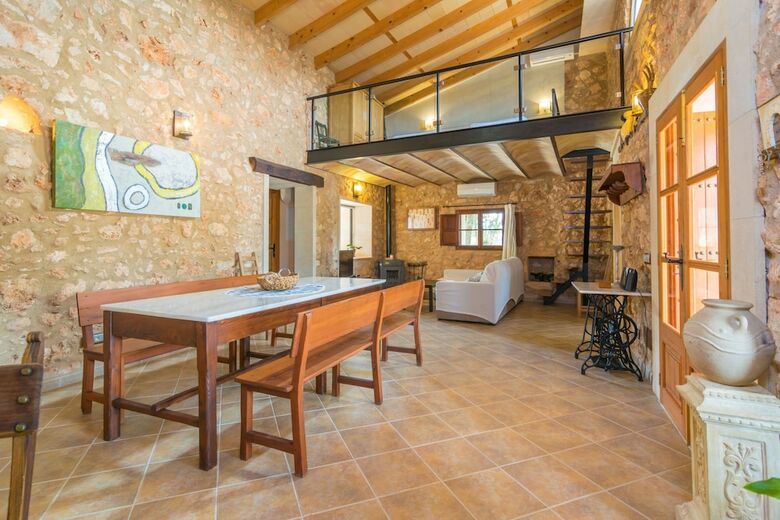 Villa Son Garbi