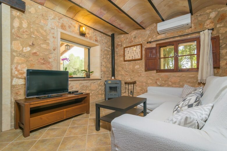 Villa Son Garbi