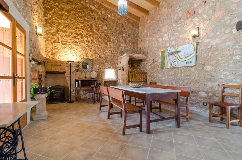 Villa Son Garbi