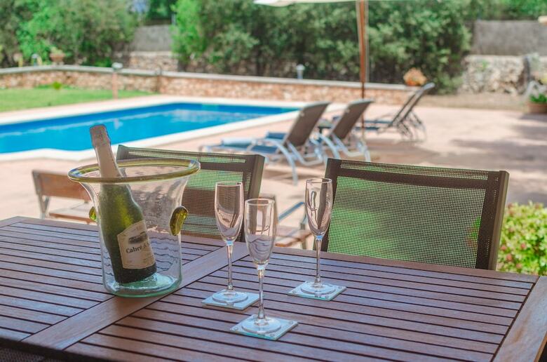 Villa Son Garbi