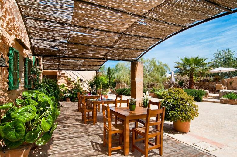 Apartamentos Es Rafal Roig (Verd)