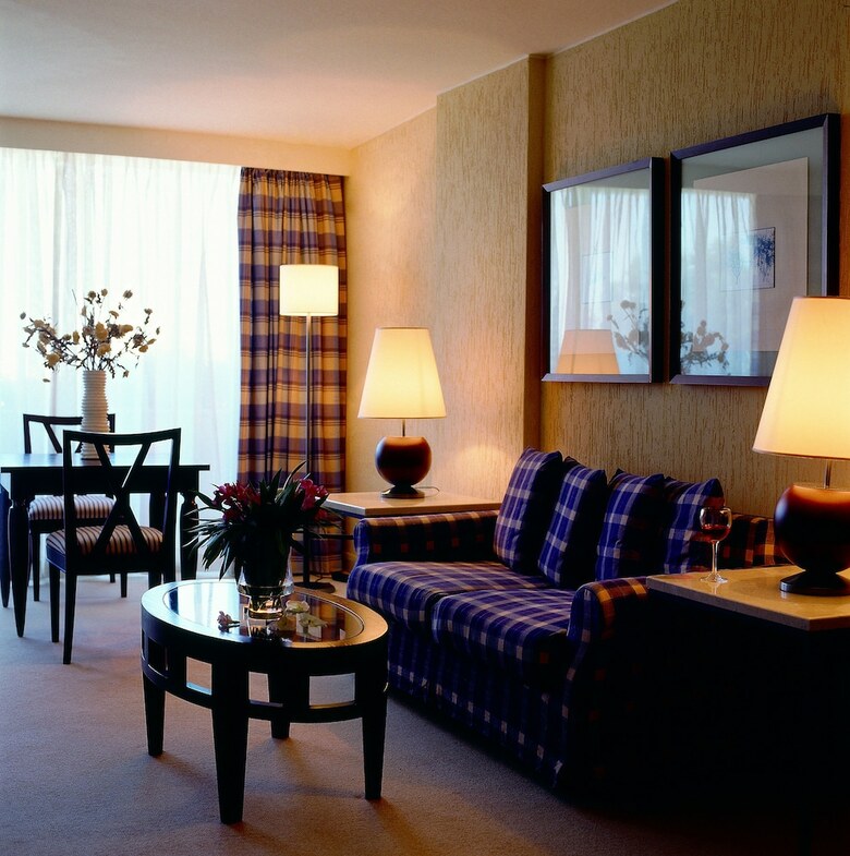 Palmet Turkiz Hotel