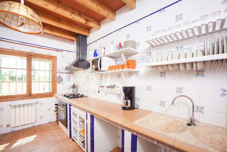 Villa Cantabou