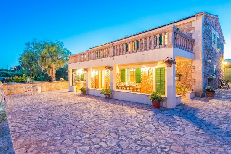Villa Cantabou