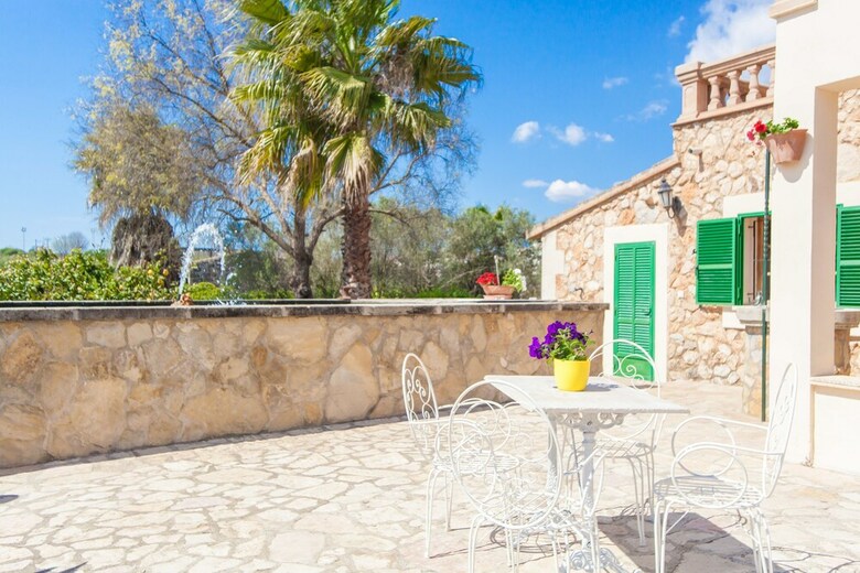 Villa Cantabou