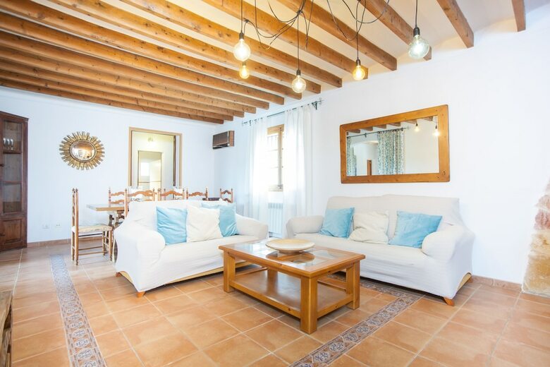 Villa Cantabou