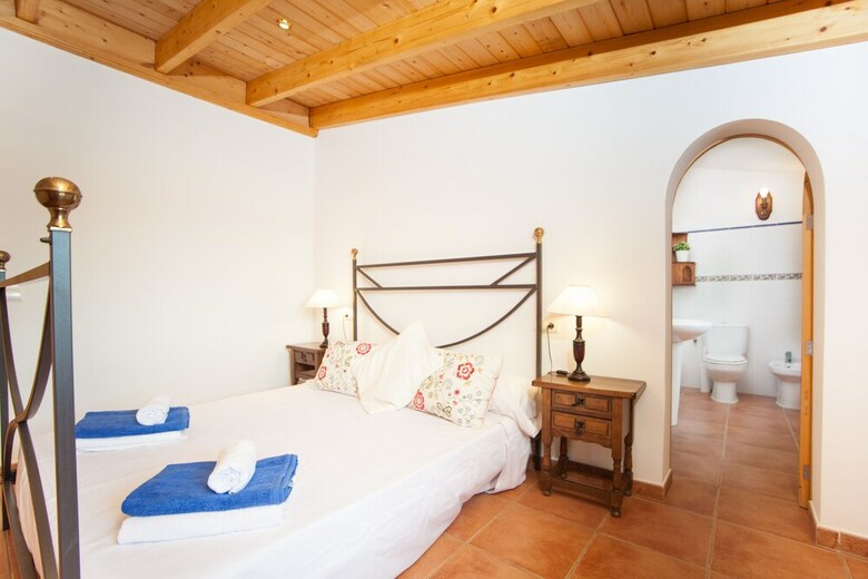Villa Cantabou
