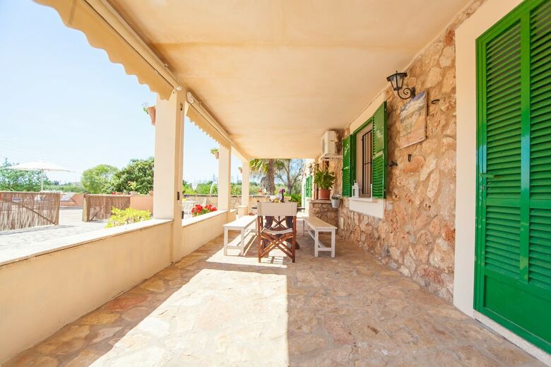 Villa Cantabou