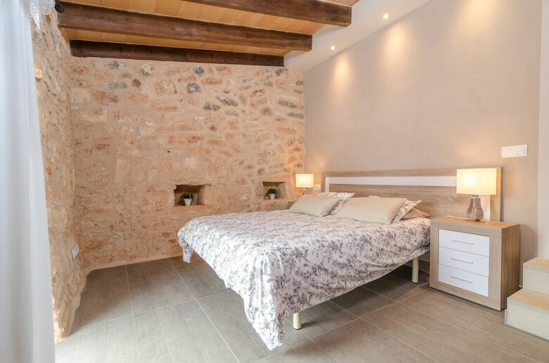 Villa Can Xesquet (Pleta Morell)