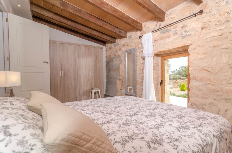 Villa Can Xesquet (Pleta Morell)