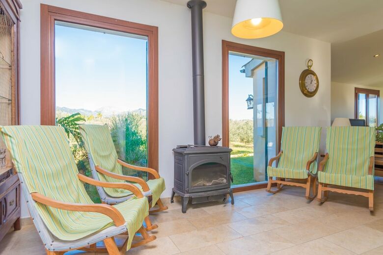 Villa Ses Rotges