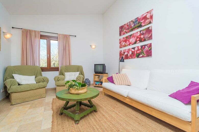 Villa Ses Rotges