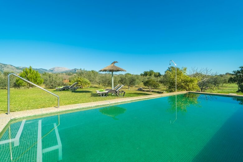 Villa Ses Rotges