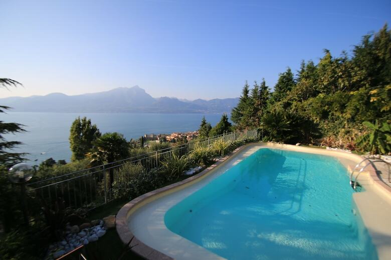 Villa Margi�