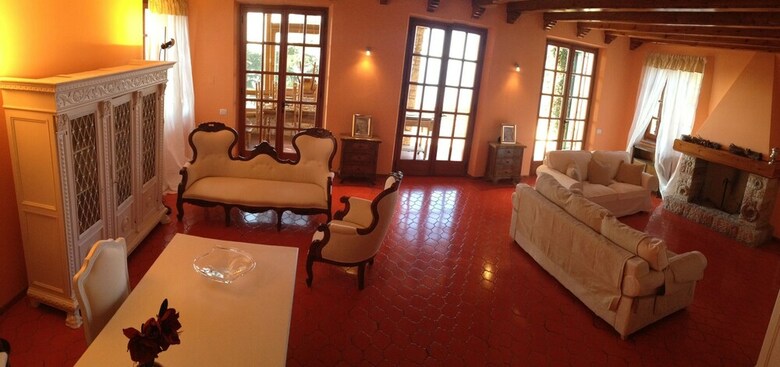 Villa Margi�