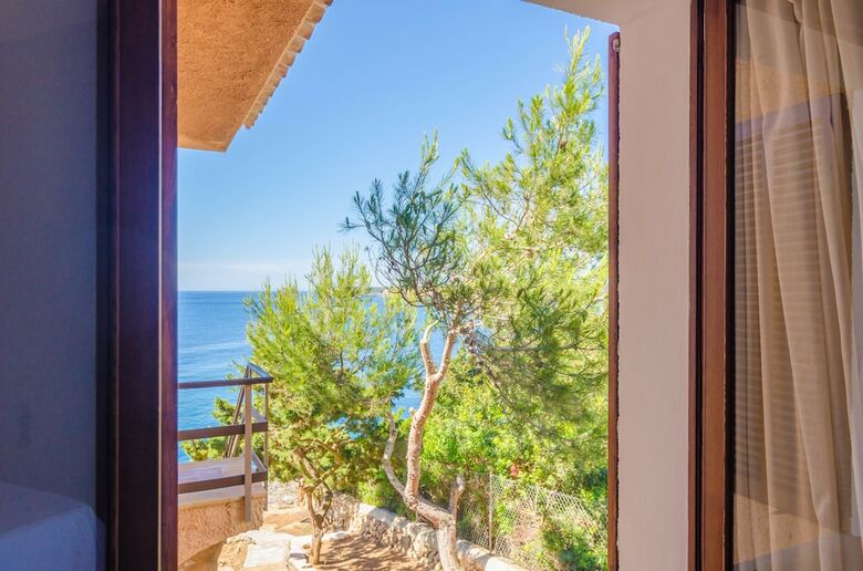 Villa Ses Penyes Rotges