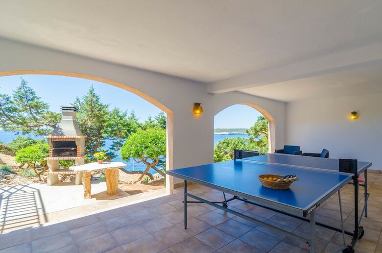 Villa Ses Penyes Rotges
