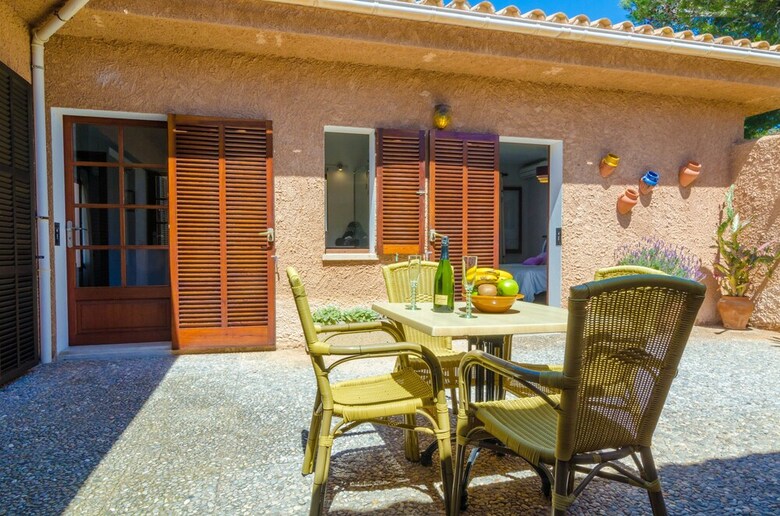Villa Ses Penyes Rotges