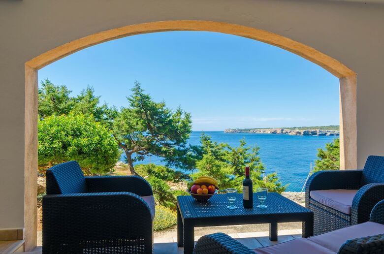 Villa Ses Penyes Rotges
