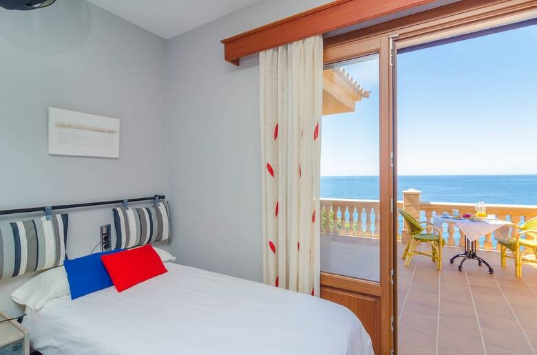 Villa Ses Penyes Rotges