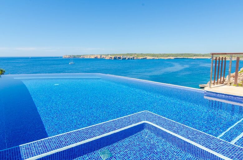 Villa Ses Penyes Rotges
