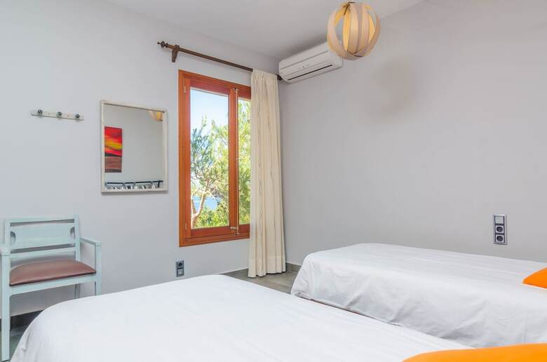Villa Ses Penyes Rotges