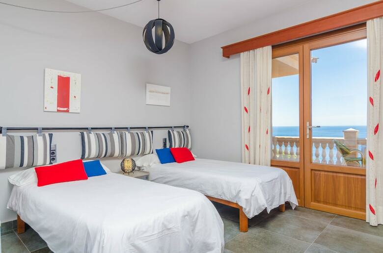 Villa Ses Penyes Rotges