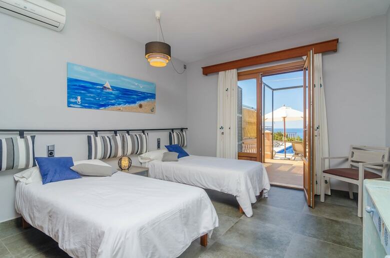 Villa Ses Penyes Rotges