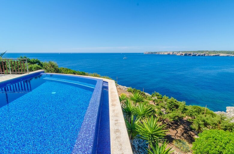 Villa Ses Penyes Rotges