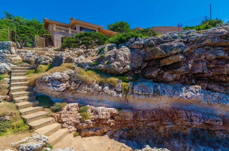 Villa Ses Penyes Rotges
