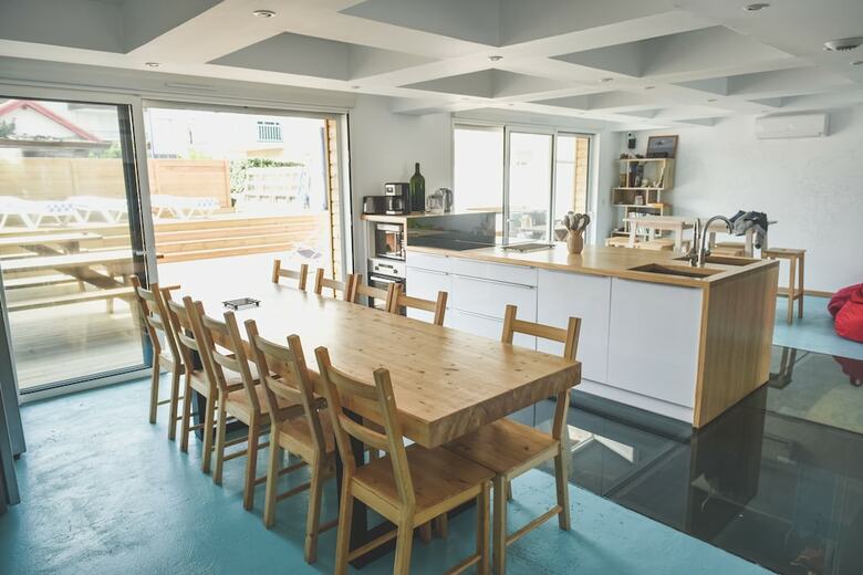 Hostal Body Surf House