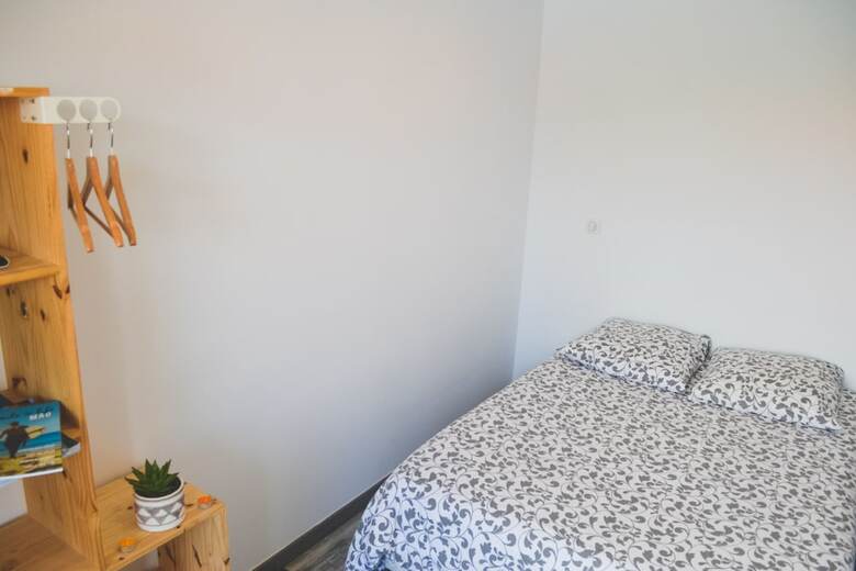 Hostal Body Surf House