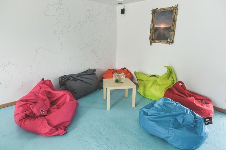Hostal Body Surf House