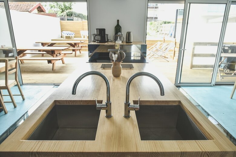 Hostal Body Surf House