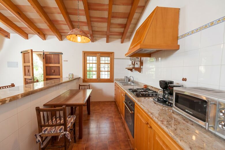 Villa Can Pere�