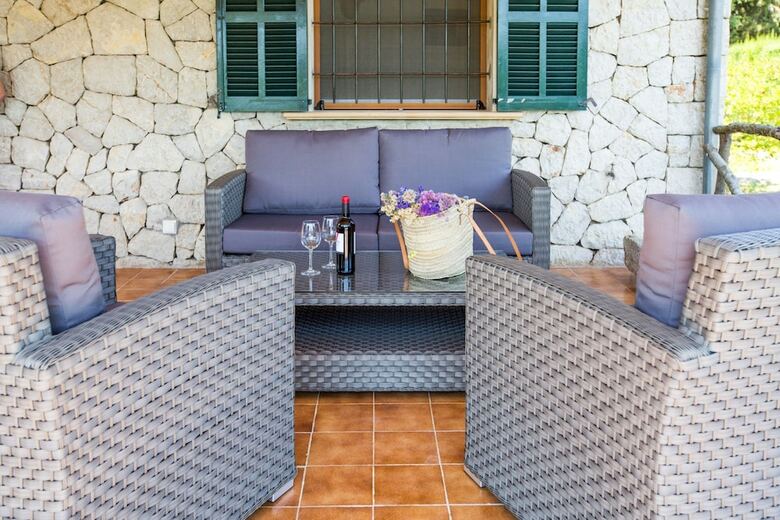 Villa Can Pere�