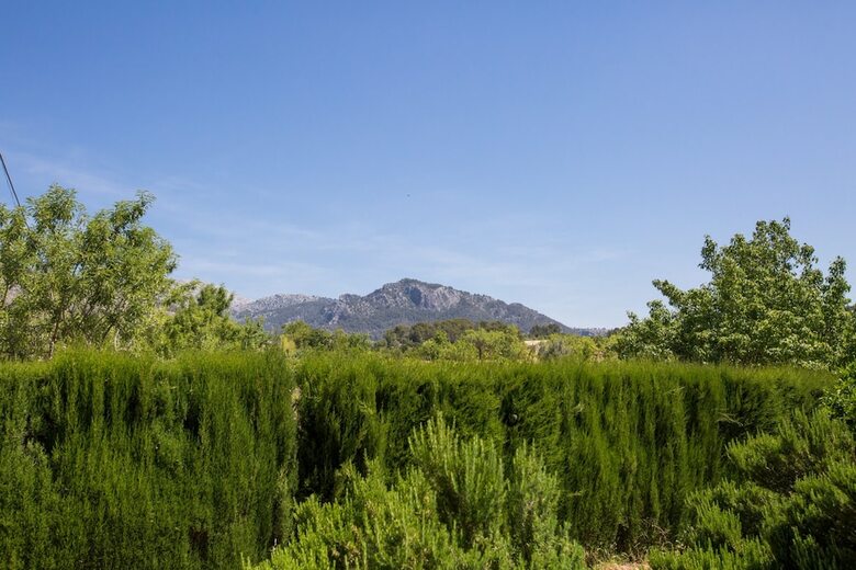 Villa Can Pere�