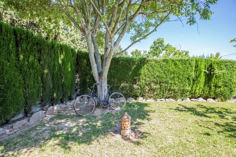 Villa Can Pere�
