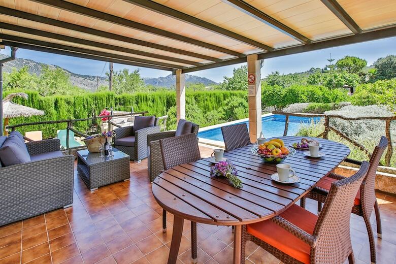 Villa Can Pere�