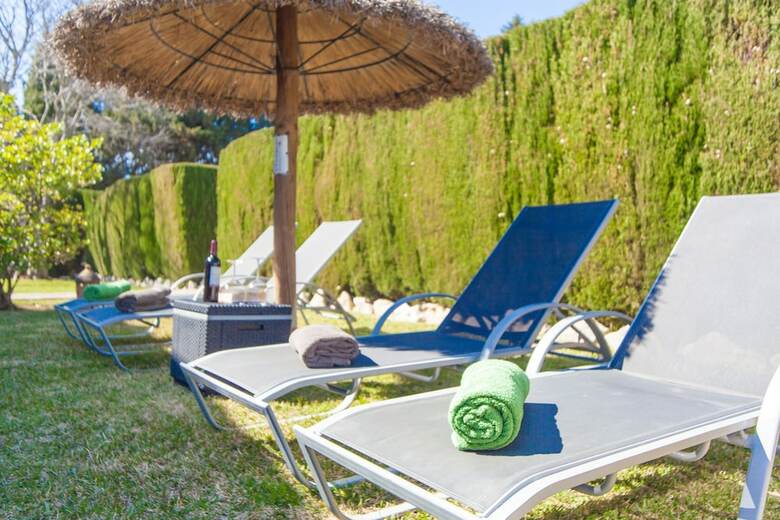 Villa Can Pere�