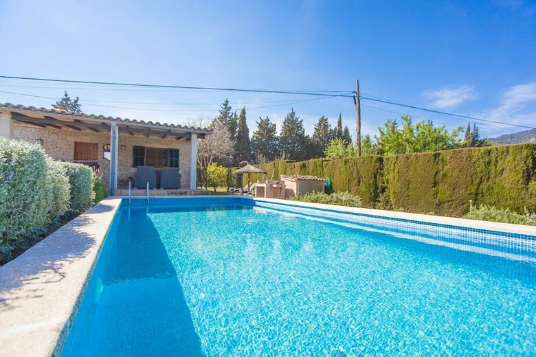 Villa Can Pere�