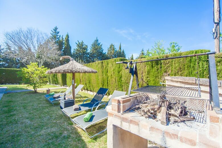 Villa Can Pere�