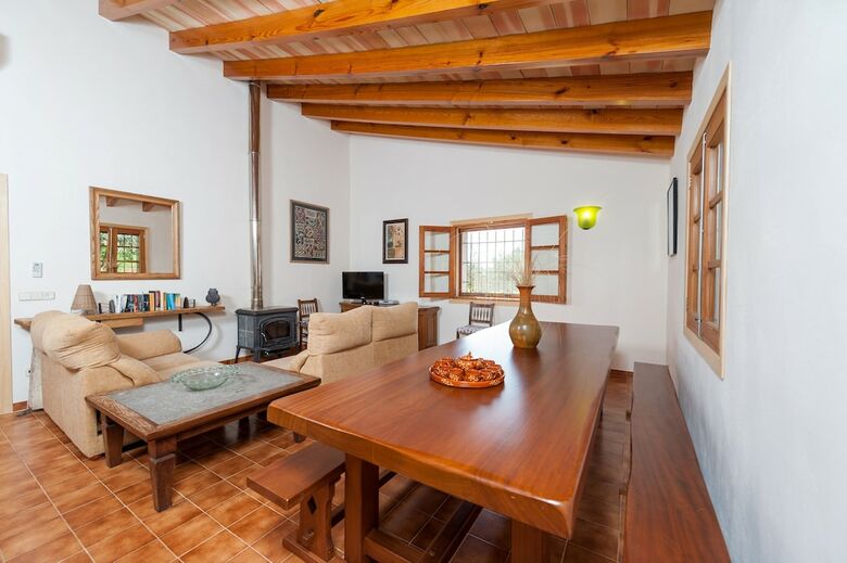 Villa Can Pere�