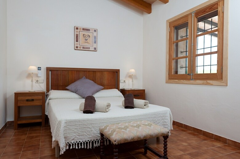 Villa Can Pere�